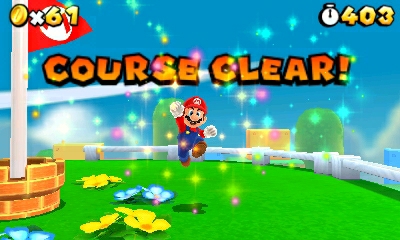 Super Mario Land 3D - Imagen 25